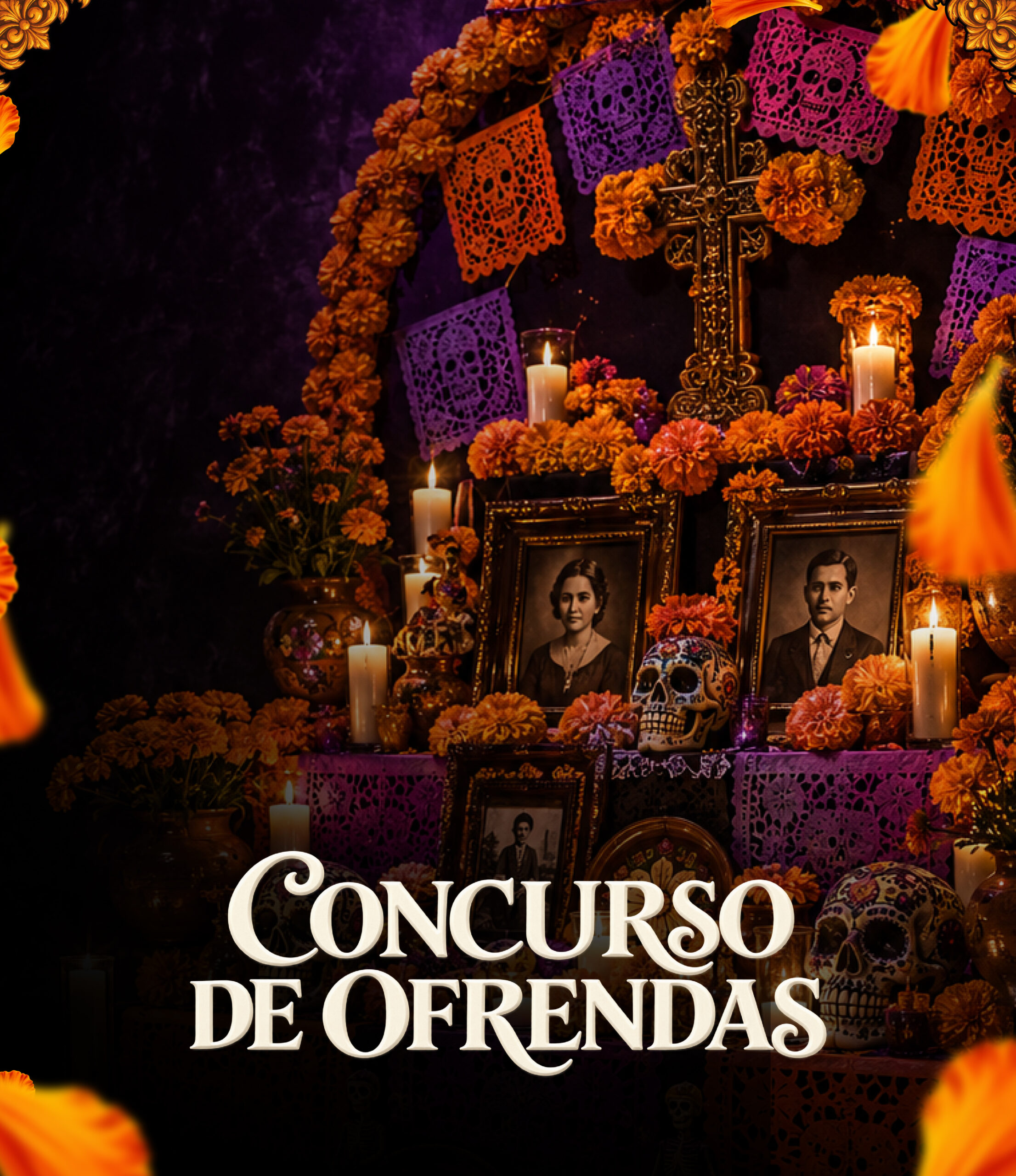 Concurso de Ofrendas
