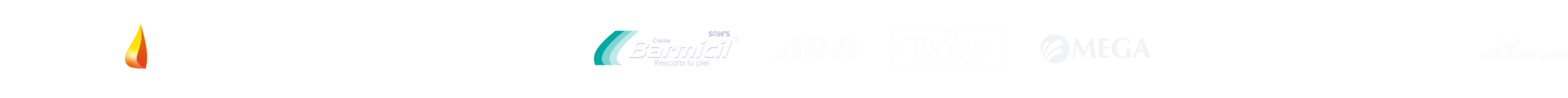 Patrocinadores de Catrineras