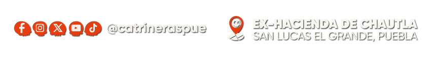 Ubicación y redes sociales